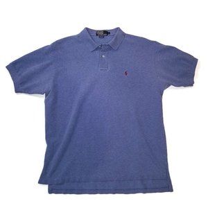 Polo - Men's S/S Casual Shirt